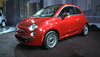 2012 Fiat 500 In North America, Finally