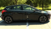 2012 Ford Focus: Green Features