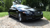 Test Drive: 2011 Jaguar XJL Supercharged