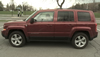 Test Drive: 2011 Jeep Patriot