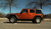 Test Drive: 2011 Jeep Wrangler Rubicon Unlimited