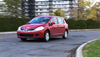 Test Drive: 2011 Nissan Versa SL Hatchback