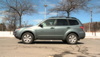Test Drive: 2011 Subaru Forester