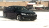 BMW's xDrive: Safe Winter Driving