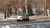 Tips for Winter Driving Safety