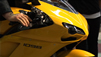 Motorcycles: Ducati
