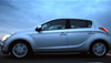 Paris Auto Show: Hyundai i20 and i-blue