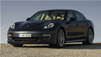 2010 Porsche Panamera Debuts at Shanghai Auto Show