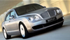 Luxury Car Maker Bentley