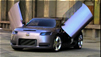 Toyota Scion FUSE Concept Car