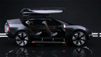 Concept Car: Renault Ondelios