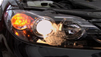 How To Replace A HeadLight