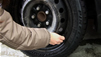 How To Check Tire Wear