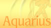 Horoscopes - Signs of the Zodiac: Aquarius (1/21 - 2/19)