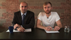 HipMojo 13C: Consolidation of Advertising, Klout