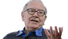 Warren Buffett: Bio of the World’s Greatest Businessman