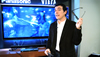 How to Pick the Best TV for Sports Watching