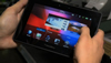 BlackBerry PlayBook: Demo and Navigation