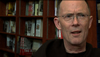 Interview with Author William Gibson on His Writing