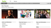 Erick Schonfeld on Hulu