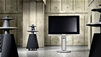Bang & Olufsen Eletronics