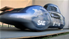 Learn About The Supermileage Car