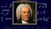 Music Instruments: The Piano - Bach's Prelude in C Major