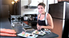 Comedy Skit: Bad Kitchen - Sushi