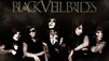 Black Veil Brides on KISS Influence