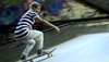 The Board-Riding Culture