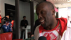 Interview with Olympic Gold Medalist Bruny Surin