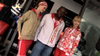 Gold Medalist Bruny Surin Talks About Olympic Apparel