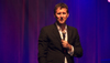 Interview with Comedian Adam Hills