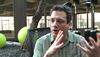 Interview with Comedian Andy Kindler