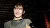 Comedian and Singer-Songwriter Bo Burnham