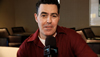 Adam Carolla on Sexist Scandal, 'Not Taco Bell Material'