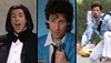 The Life and Career of Actor and Comedian Adam Sandler