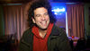 Comedian Al Lubel As Seen On David Letterman