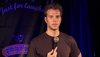 Comedian Anthony Jeselnik: What You Can't Say at Roasts