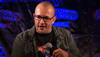 Comedian Brendon Burns: Race Jokes vs. Religion Jokes