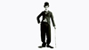 The Life and Career of Charlie Chaplin