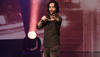 Comedian Chris D'Elia on Impressions, Playing Drunk on TV