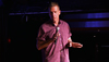 Comedian Greg Behrendt: Why He's Just Not That Into You