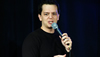 Interview With L.A. Comic Jay Malone