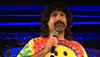 WWE Great Mick Foley aka Mankind Discusses Comedy Career