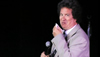Comedian Veteran Ross Bennett