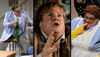 Top 10 Chris Farley Moments