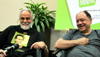 The Story of Cheech and Chong