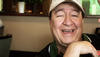 Comedian Dom Irrera