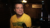 Meet Italian Comedian Franco Taddeo